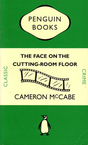 Metacrime Murder Mystery The Face On The Cutting Room Floor By